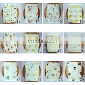 Soft 100% Organic Cotton Classic Animal Print Newborn Baby Receiving Blanket thumbnail-4