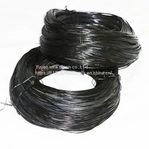 Black Annealed Wire thumbnail-2