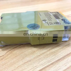 Made in Germany Safety Relay 774306 100% New thumbnail-6