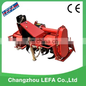 Farm Machinery Tractor Agriculture Rototiller thumbnail-2