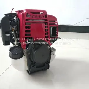 Four-stroke Air-cooled Gasoline Engine 140FA thumbnail-4