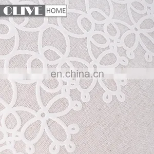 Cheap Wholesale 100% Polyester Fabric Cushion Cover Decorative Macrame Pillow With Foam thumbnail-5