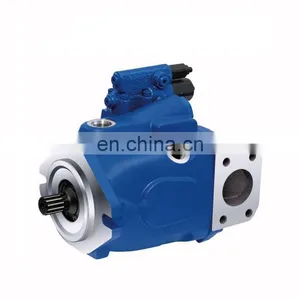 Rexroth A7VO28HD1G A7VO55HD1G A7VO80HD1G A7VO107HD1G A7VO160HD1G Hydraulic Pump thumbnail-3