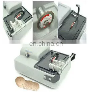 High Speed Diamond Cut off Saw thumbnail-2