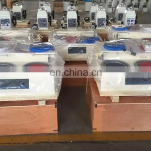 Economical MP-2 Metallographic Double Discs Grinding Polishing Machine thumbnail-4