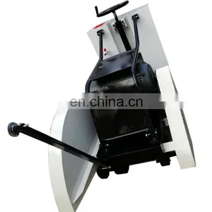 500 Road Water Cutting Machine Asphalt Rice and Floor Cutter Electric for Sale thumbnail-6