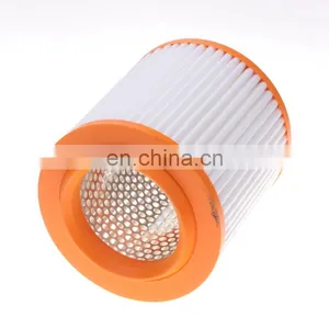 Good Quality Air Cleaner Element Quality Supplier 4E0129620C C1652 A8L Air Filter thumbnail-1