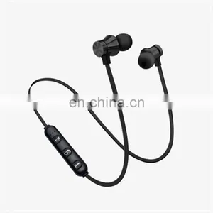 XT11Earplug Bluetooth Headset thumbnail-2