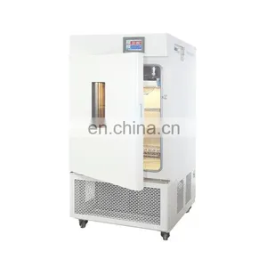 Liyi Tablet Medical Test Machine Medicine Chambers Stability Testing Chamber thumbnail-1