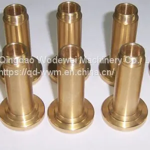Brass Machining Parts thumbnail-1