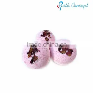 Customized Bath Bomb With Gift Box of 8 Pcs Quality Choice Supplier's Choice thumbnail-5