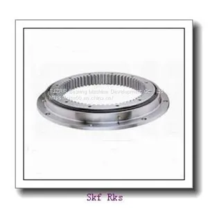Forwarder Single Row Ball Slewing Ring Bearing From Wanda thumbnail-1