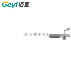 Euprun Laparoscopic Instrument Manufacturer Veress Needle 2.2mmX120mm thumbnail-1