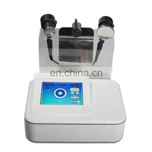 Body Slimming Machine Monopolar RF CET RF RET Machine Of Good Effects thumbnail-1