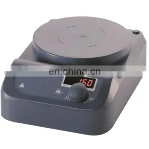 MS-PA LED Digit Laboratory Magnetic Stirrer Mixer Without Hot Plate 3000ml thumbnail-1