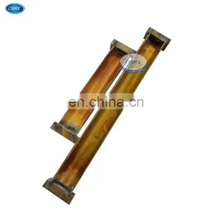 Bitumen Asphalt Brass Linear Shrinkage Mould For Sale thumbnail-1