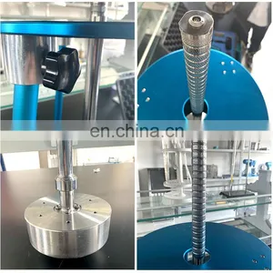 Falling Ball Deformation Modulus Test of Geotechnical Materials Soil thumbnail-6