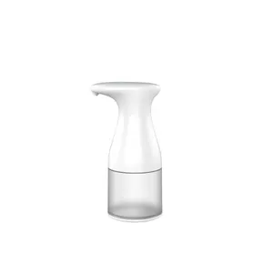 Commerical Liquid Foam Liquid Soap Dispenser Battery Operated Foam Soap Dispenser thumbnail-1