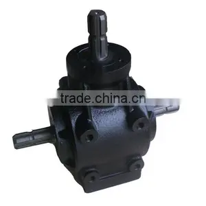 Agricultural Gearbox Cast Iron Reverse Pto Gearbox thumbnail-1