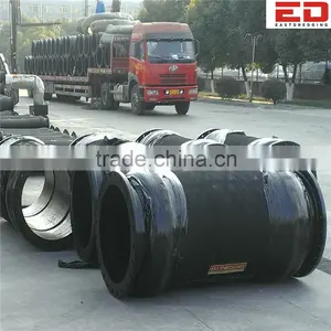 High Quality and Low Price Dredging Mud Hose thumbnail-2