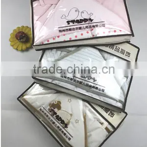 Good Quality Sleeping Bag Baby Organic Cotton Infant Sleeping Bag Pattern thumbnail-6