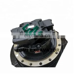 209-5992 Final Drive 320D Travel Motor Assy For Final Drive thumbnail-2