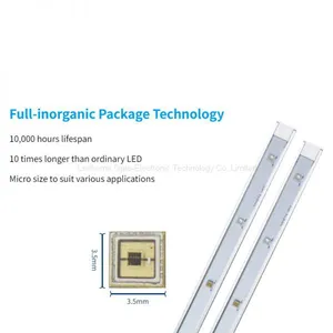 UV LED Air Purification System for AC thumbnail-4