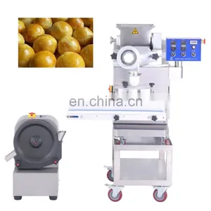 Automatic Coconuts Ball /nastar/sesame Ball/arancini Making Machine New Condition thumbnail-6