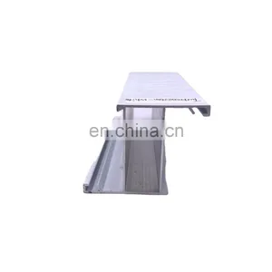 SHENGXIN China OEM Aluminium Profiles Manufacturer Aluminum Profiles With CNC Machining thumbnail-3
