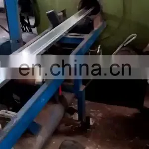China Factory Prices Industry Profil Aluminium T Shape thumbnail-1