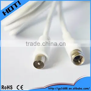 tv Boxes Used Antenna Messager Cable f Connector Cable thumbnail-4