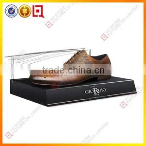 MDF Shoes Display Shelf thumbnail-1
