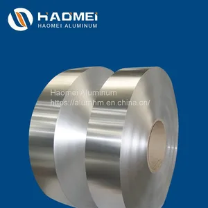 1XXX Thin Aluminum Strip for Transformer Winding thumbnail-1