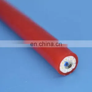 2 Core Pur Underwater Cable Flexible Robotic Cable thumbnail-1