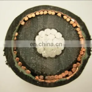 GB Hot Selling Good Quality High Voltage Power Cable thumbnail-4
