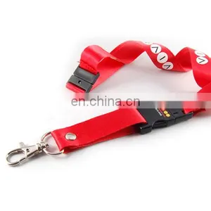 Business Gift Factory Lanyard USB Flash Drive 8GB 16GB Lanyard USB Memory thumbnail-1