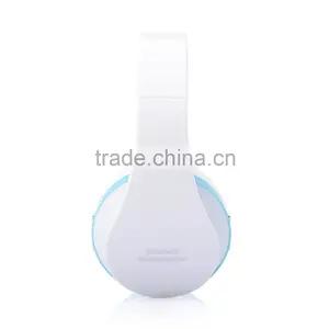 Stereo Bluetooth Headphone Wireless Bluetooth Stereo Headphone Wireless Bluetooth Headphone thumbnail-6