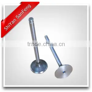 Dongfeng Truck Engine Valve Exhaust Valve 3920868 thumbnail-1