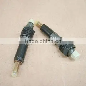 Dongfeng 6BT Fuel Injector 3355015 thumbnail-3