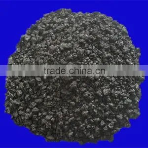 Good Quality Gas Calcined Anthracite Coal/Carbon Additive thumbnail-1