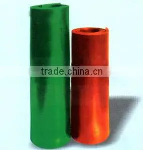 Thick/thin/flat/elastic/non-slip/antislip/wearable Rubber Sheet/roll/mat for Protecting Dancing Roomor Floor thumbnail-1