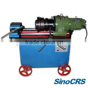 Machine, Building Machine, Rebar Processing Machine, Rebar Threading Machine thumbnail-1