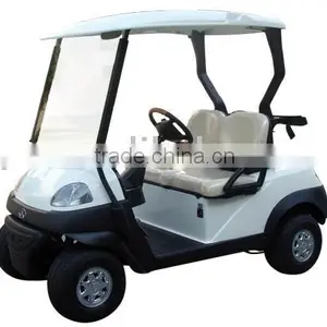Sell 2 Seats Club Car thumbnail-1
