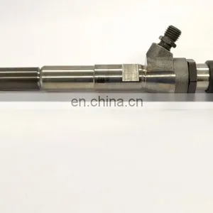 For Mitsubishi Original New Diesel Common Rail Fuel Injector 0445110603 thumbnail-1