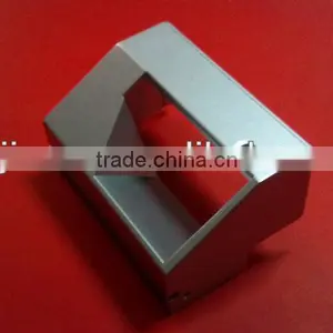 China Mechanical Workshop Casting Process Deep Drawn Parts thumbnail-1