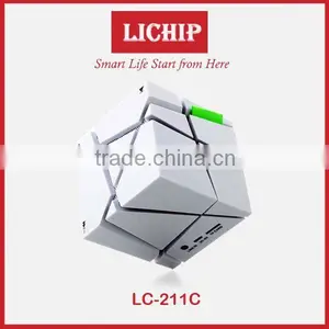 New Hot Smart Wholsales Cube Bluetooth Speaker thumbnail-2