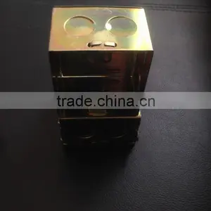 Electrical Terminal Box for Metal Conduit Made in Hebei Wenan thumbnail-2