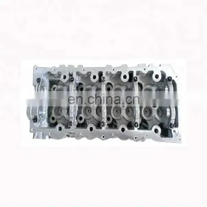 High Quality Aluminum Cylinder Head for HILUX VIGO 2KD 11101-0L050 thumbnail-4