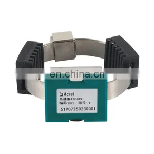 ATE400 Passive Wireless Temperature Sensor Alloy Chip Fixed Type CT Sensing Powered thumbnail-2