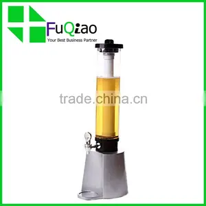 Acrylic Beer Dispenser,beer Tower for Bar Quality Choice thumbnail-3